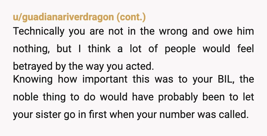 u/Fine-Bumblebee-9427 If you really would have gone without the invite, and you really value it more than your relationship, sure, NTA. But it sounds like he cares more than you,...