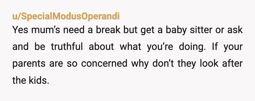 u/LunaPerry1980
I'm with you. Lie to me once and like Wolverine said in an episode of X-Men "All bets are off!"