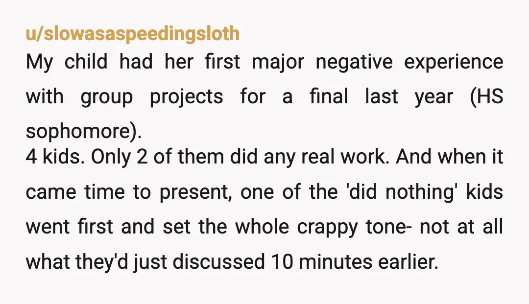 u/SUN_WU_K0NG
Sweet!
Yours is an excellent approach to this all-too-common problem.