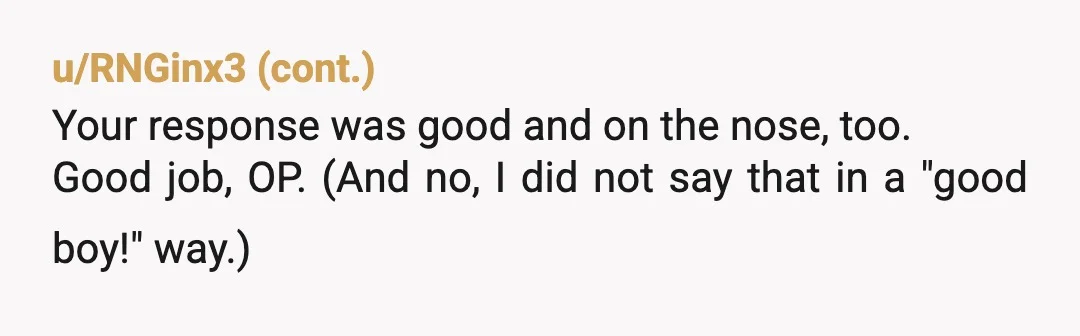 u/mhsmamabear As someone who is kinky, it almost sounds like she is trying to be a Dom, but without a talk beforehand, so it sounds like a controlling power over...