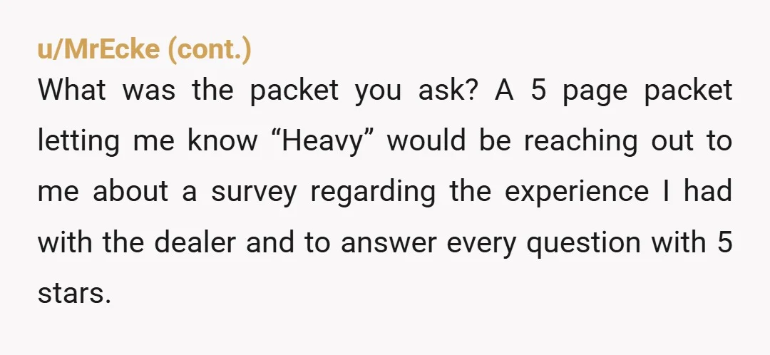 u/Justin_Continent My former toxic employer asked all new hires to write their reviews of the organization within the first three weeks on the job to draft off honeymoon optimism. I...