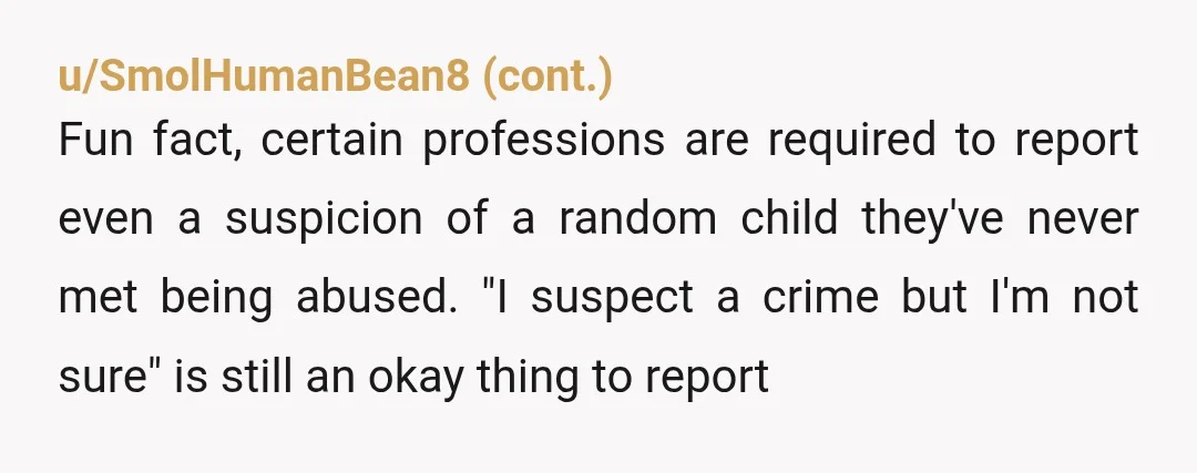 u/tourabsurd I'd report it to the police so the school can't ignore it. They may be able to get access to her phone or phone records so she can't delete...