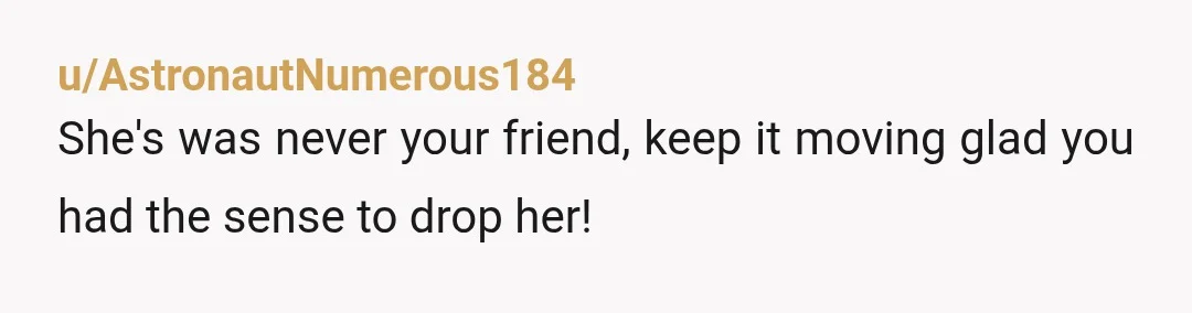 u/Renway_NCC-74656
She's an AH.. but as someone who has done the important docs under something wet...
I suggestoving that to your closet.
