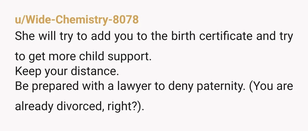 u/Weak_Impress3358 Are you being serious? Your 13yr old is smarter than you, maybe you should ask her for advice.