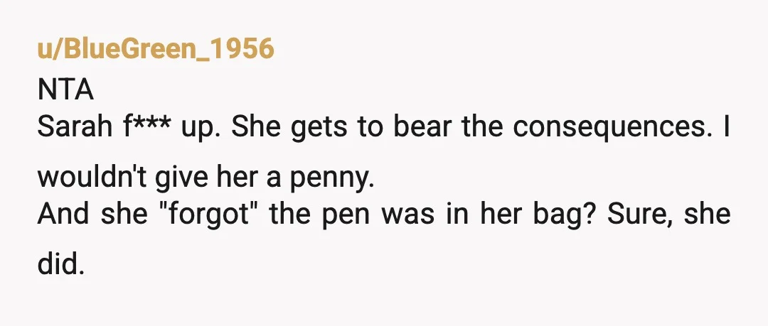 u/Uncle-Cake I'm calling BS because there is no way TSA would call the police over a weed pen. All the TSA cares about is weapons and explosives. If they find...