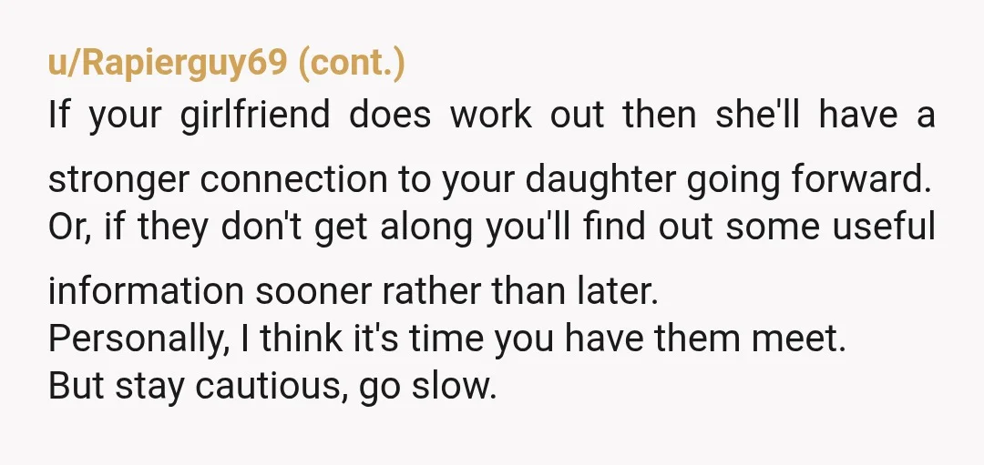 u/Arcades Two years is more than enough time. The longer you wait, the more likely it is that your girlfriend wonders if you're sure about your future together. When I...