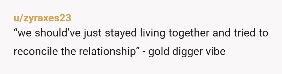 u/lobr6 I’m concerned for you. I’d be surprised if a landlord would officially lease a place to a person if the rent was 65% of their income…which makes me think...