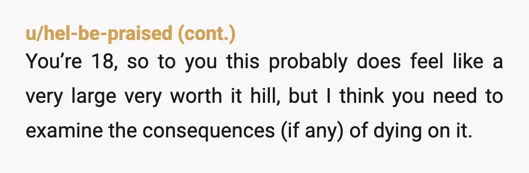 u/chrisdurand NTA. You bought it, you get to decide what happens to it. If they want it, they can buy it from you. Otherwise, kid can earn it the way...