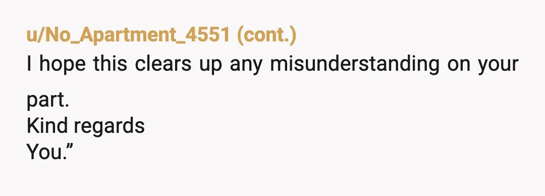 u/Sirix_8472 NTA It's yours.. regardless of how long it went unused for. Still yours You did in fact put a message out to everyone asking for it. They didn't come...