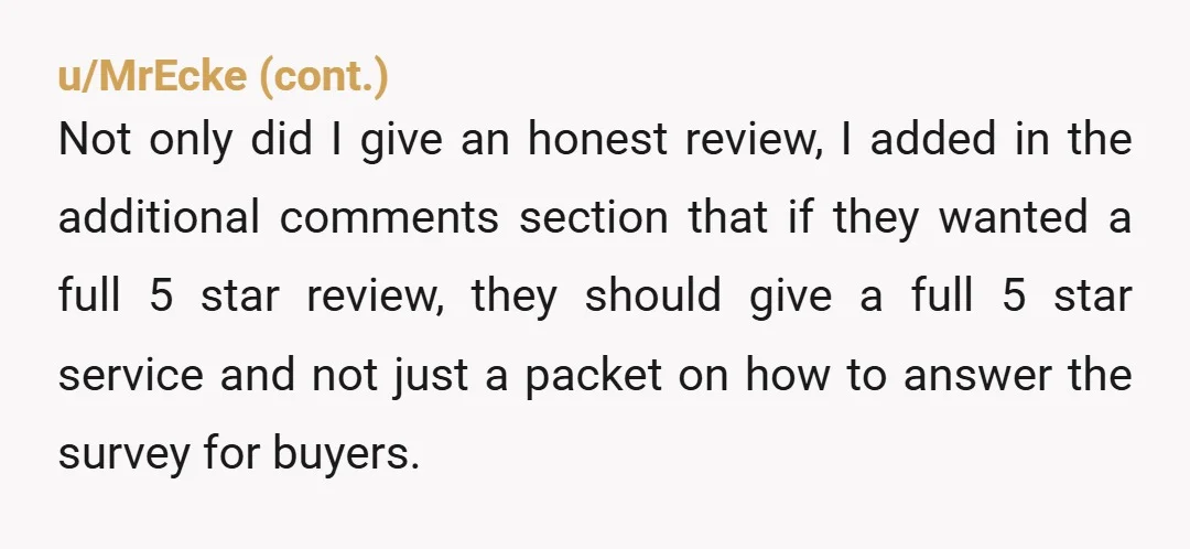 u/Talwyn_Wize
The fact that they now act nice tells me they always could, knew they should, but never would. That makes it even more horrifying in my eyes.