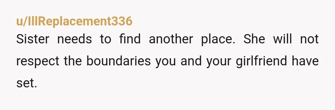 u/Tastes_Like_TRex
NTA. You don't owe her compromising your health-related rules at all.