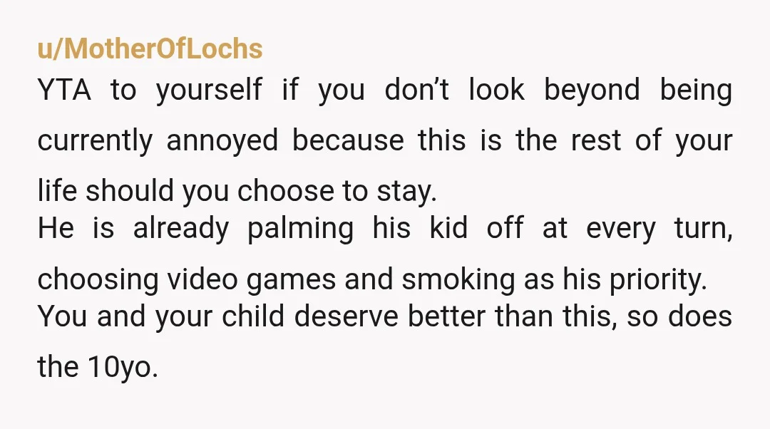 u/curbz81 NTA. The fact that he put this all in a calendar without consulting you is rude. And the fact that he seems to think he can schedule a baby’s...
