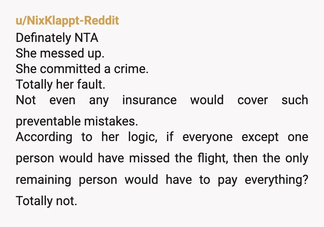 u/paintkilz I'm calling bullshit. TSA isn't paid to be concerned with knowing what is or isn't weed in a pen and if they were she could have just said they...