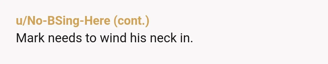 u/dandelionlemon NTA I think you handled it really well. You did a great job protecting your girlfriend's feelings and not making the whole night weird when she came back. There's...