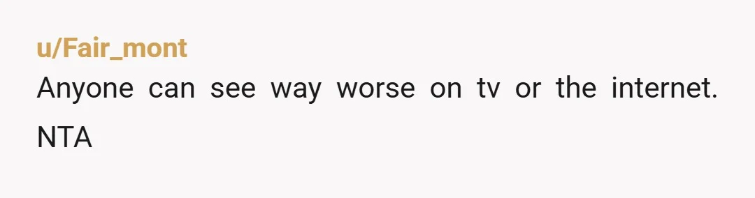 u/Ashkendor I don't understand why the cops even came out to talk to you. In a city near where I live, people complained that one of their neighbors, an older...