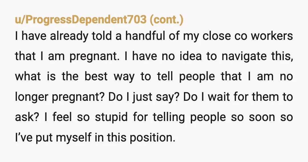 u/Sufficient-Lie1406
This is divorce-worthy.
I'm gobsmacked.
Even a stranger would have treated you with more compassion.
A literal stranger.
