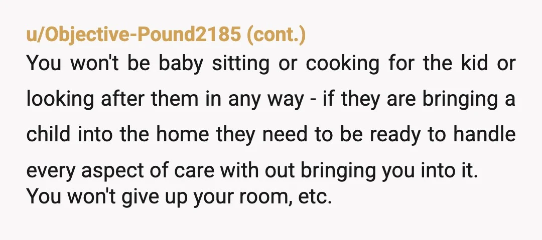 u/1095966 I don’t know much about adoption, but from the one public adoption situation in MD which I knew of, the family first had to foster the children. They did...