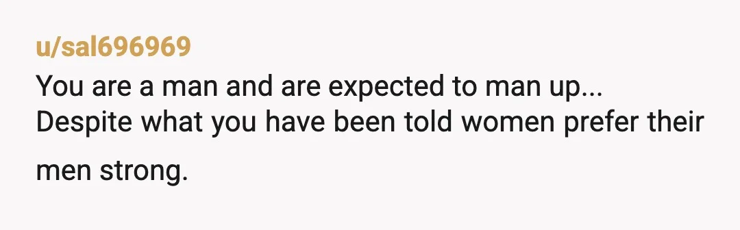 u/Difficult_Theme8891 Just know that you've experienced a subset of women who doesn't represent the whole. None the less, I'm sorry you've experienced this. Don't let this experience jade you though....