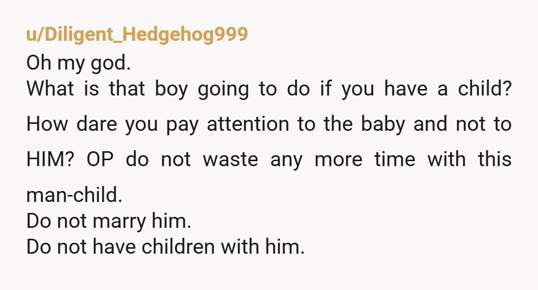 u/Guilty_Award_2777 YWNBTA - do it. This is your trip and your mom gifted it to you, so you should absolutely have some one on one time with her. Your boyfriend...