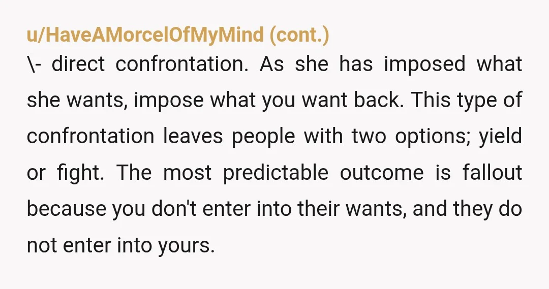 u/WholeCollection6454 NTA but you should keep your cards close to your chest on this one. Prep your kids beforehand by telling them Grandpa got married to so-and-so and explain that...