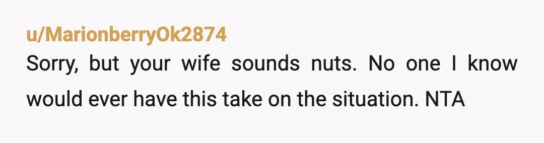 u/jdogx17
NTA
So what is it that she’s actually mad about? This doesn’t sound like it’s really about markers.