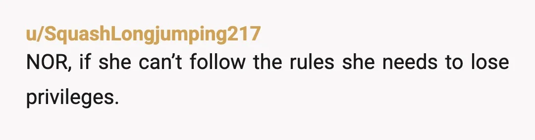 u/PhotonDeath You’re free to set any boundaries you want but 5 months is not that young. Both of my kids were in daycare by then and getting exposed to germs....