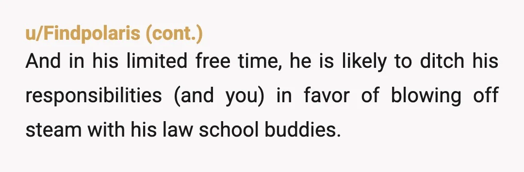u/un-tv_star
Try to have a conversation about finances with him to see if he is even remotely on the same page as you, really important!!