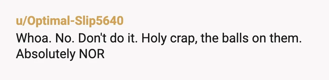u/Positive_Rest4890 I pay $2000 on 4br 2ba house and that includes utilities, gas, and power. $3000 to live under your parents’ roof where I’m assuming you only have 1 bedroom...