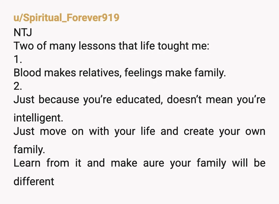 u/For_being_tall
Its called too little too late
Emotions, especially attachments to parents is built over time.