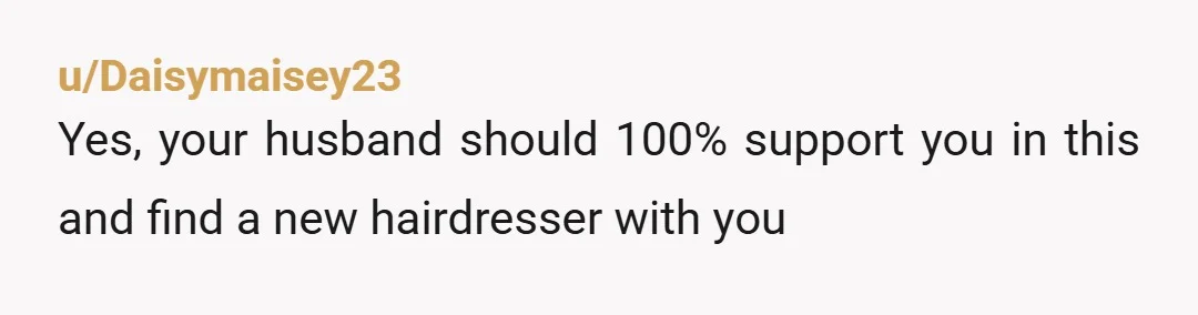 u/_delicja_ Im with you all the way. It would be different if you were a no show no pay customer, but she knows if you don't show up she is...