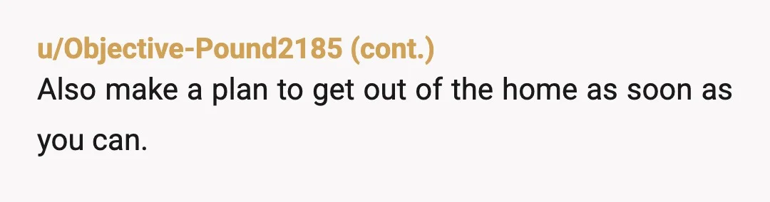 u/SweetBekki
NTA - Your parents want to adopt for the wrong reasons. It's not fair on the child.