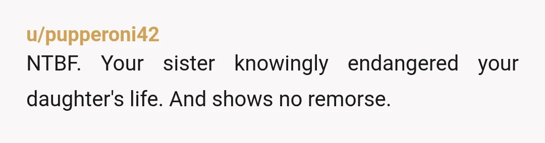 u/elizabreathe
NTBF. people like her are why COVID never went away.