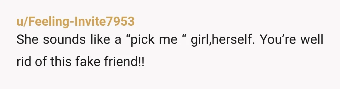 u/jdogx17
Had she visited you before (and not end up a train wreck)?