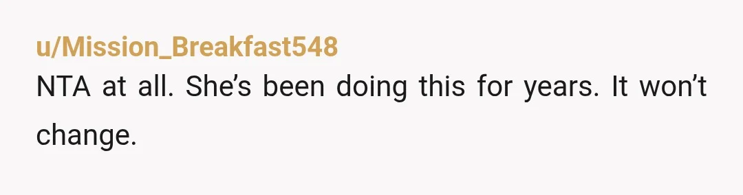 u/FinePossession1085 Rather than blocking, I'd probably leave her on read. If you block, she'll tell your other friend, Then drama. If you want the drama, though, go for it. And...