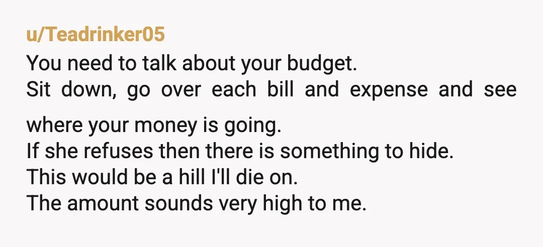 u/Dependent_Tone3704 Info: The 12000 include: waterelectricityheatinsurance for the hometaxes on the home ~~ maybe around 1000 a moth in total, 500 your part your part in maintances reserves (450-600) school...