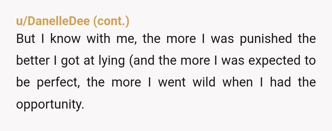 u/WordsUnthought NTA. You might have "ruined your daughter's life" but you've stopped her from actually ruining this guy's life. Not to mention there was very little chance it didn't end...