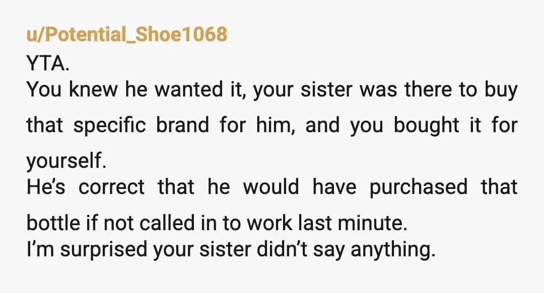 u/zorbacles
did you know about the event independently or did you only find out about it because he told you