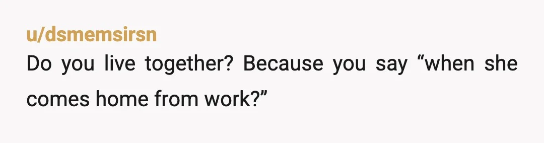 u/ImpressiveMain299
My bff got kissed a lot by his mother as a baby and thats how he got lip herpes.