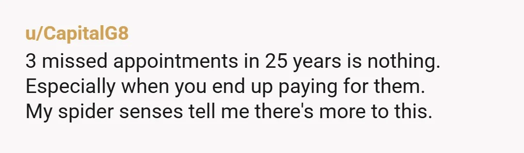 u/pln91 YTA for making your husband's life more difficult just after he has lost his mother. Maybe you're right about the hairdresser, but a petty dispute with her should not...