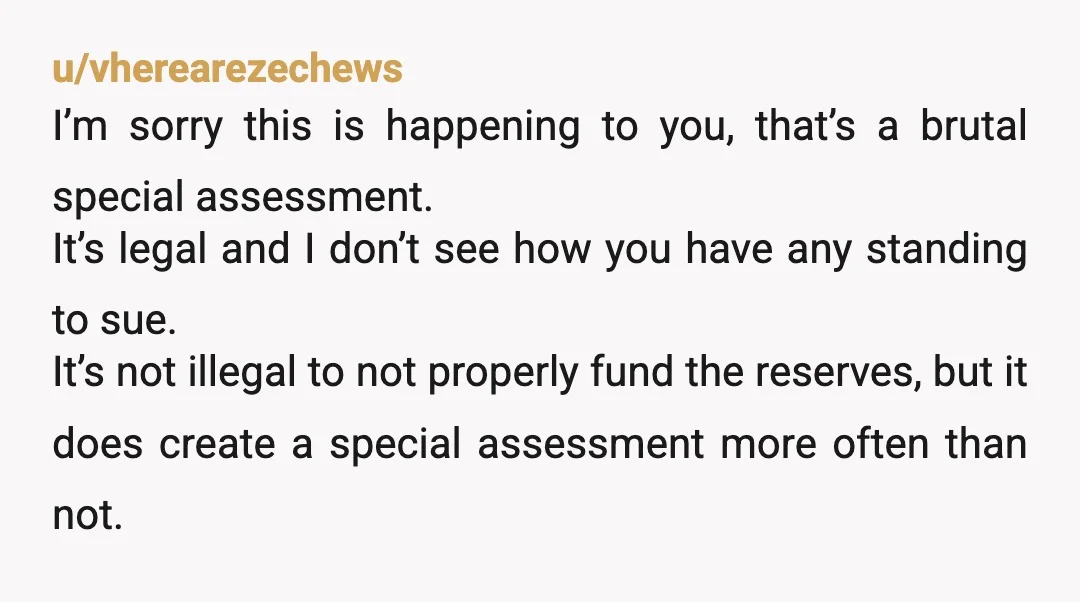 u/kinare You said there was no mention of these issues during the buying process. But did you ask? You are responsible for your due diligence. You need to ask for...