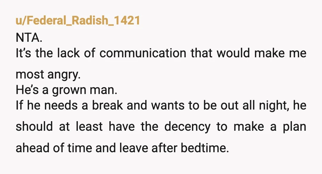 u/HRHVihansa
I'd make him sleep at the foot of the bed (on the floor).
If he gives you lip about it, take his blanket.