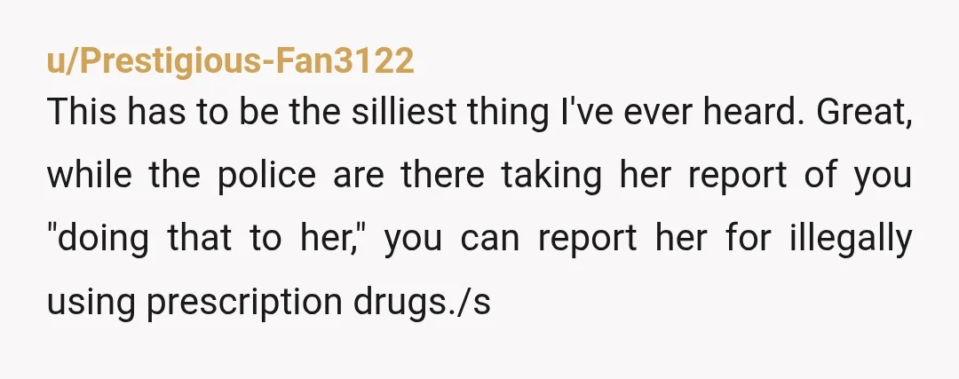 u/thebloodlessarcanist NTA, but that "friend" is. Its her own fault for going against what you said. And even if it was an expensive cream WHO would cover their ENTIRE body...