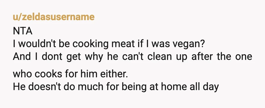u/Emergency_Cherry_914 Context: Is this a terrific marriage and this is the only disagreement? Or is this the tip of the iceberg when it comes to problems. It's just that I...