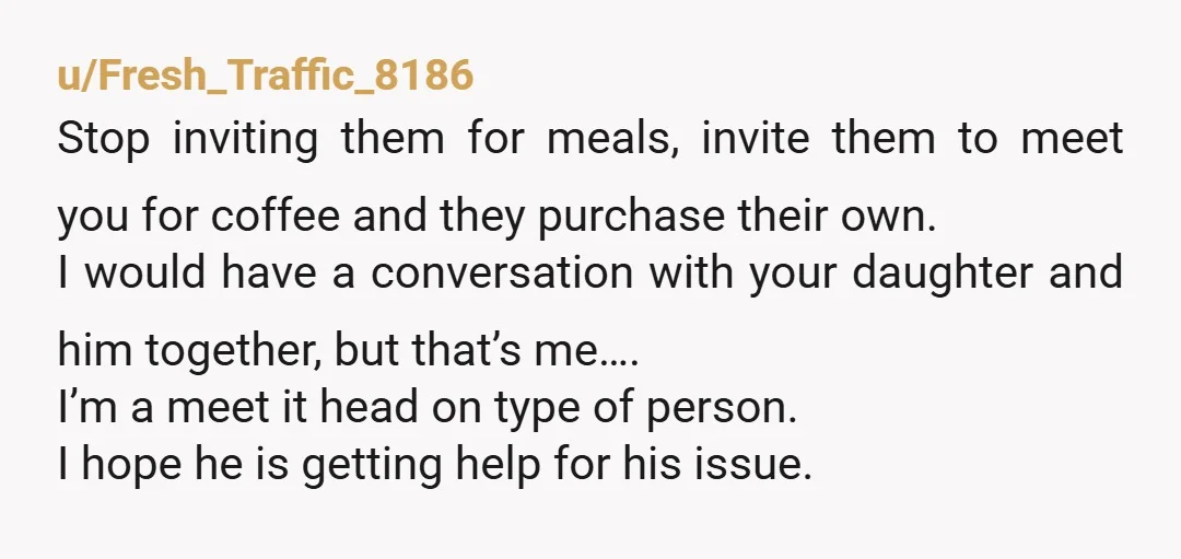 u/Exilicauda I don't think you need to announce anything just stop your side of it. Invite them to other things like a game night or movie or sip and paint...