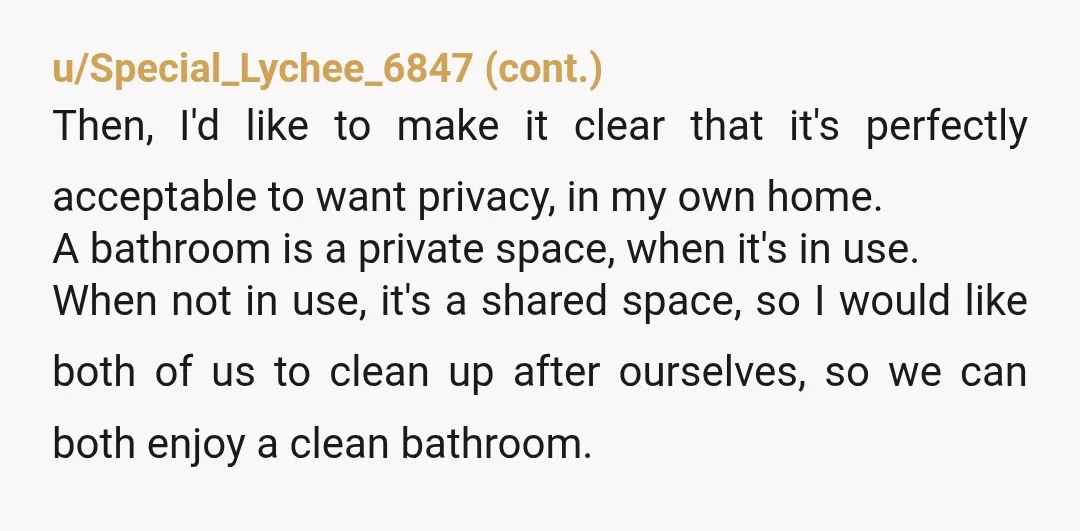 u/aboutasuss Hannah was using you to entertain her friends. This isn't forever, go on with your day to day to take care of the essential interactions with her but otherwise...