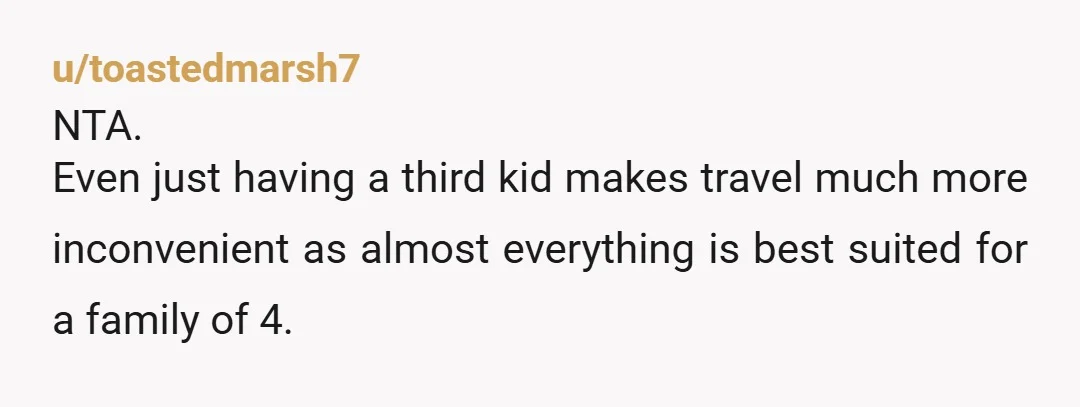 u/No_Following_2017
YNTAH
He acted like a jealous brother.
You responded like any brother would by stating the obvious.
What you said was actually called for after his rant.