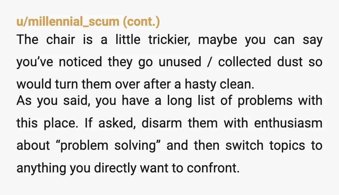 u/EdgeCaseHuman404
So if they’re installing cameras and implementing a surveillance state now, was it worth it?!?!