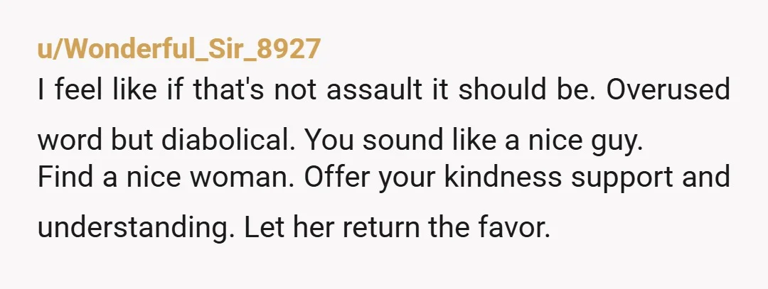 u/eren875
You guys don’t have any survival instincts, why hasn’t it occurred to you to end whatever this is?😂