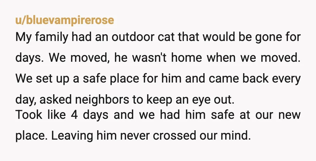 u/ReizvollePaar
Nope; not at all, anyway, ever. Didnt need to read past animal cruelty. Bravo and keep up the good work.