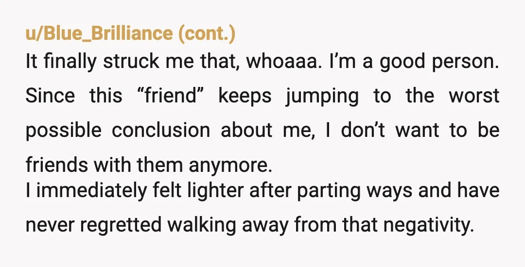 u/GBS82
NTA. If he realises he was wrong, he should reach out.